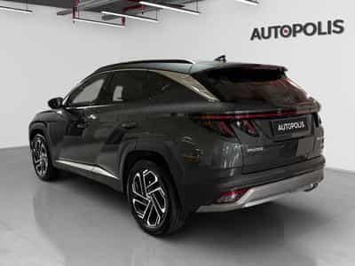 Hyundai Tucson 1.6 SHINE (2024) - Photo 13