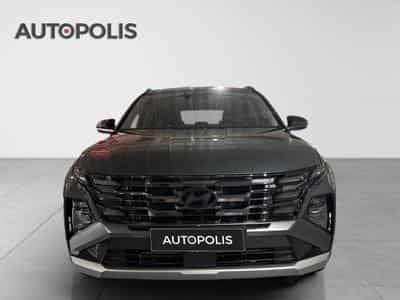 Hyundai Tucson 1.6 SHINE (2024) - Photo 14