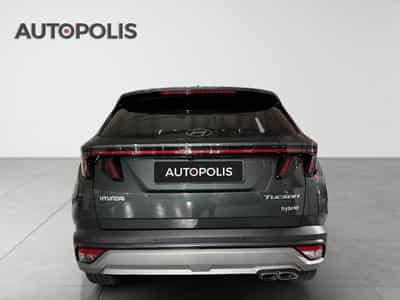 Hyundai Tucson 1.6 SHINE (2024) - Photo 15