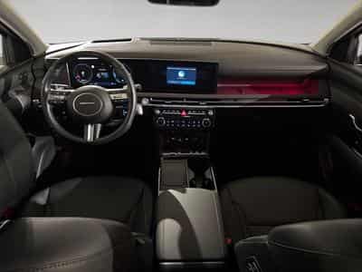 Hyundai Tucson 1.6 SHINE (2024) - Photo 5