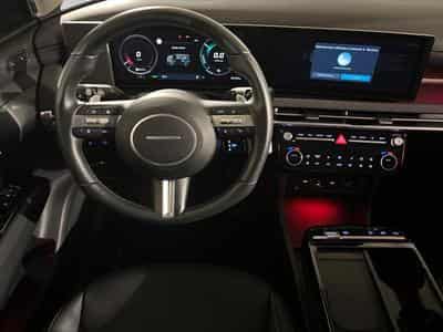 Hyundai Tucson 1.6 SHINE (2024) - Photo 6