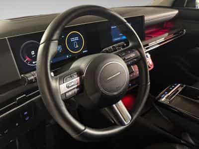 Hyundai Tucson 1.6 SHINE (2024) - Photo 8