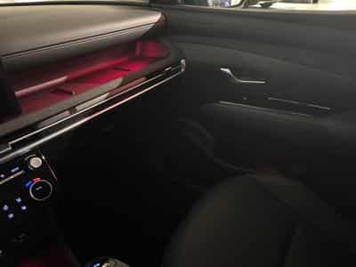 Hyundai Tucson 1.6 SHINE (2024) - Photo 9