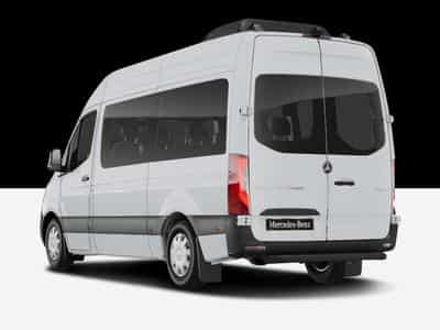 Mercedes Sprinter 315 CDI Hochdach (2025) - Photo 2