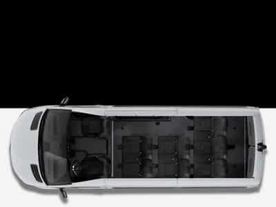 Mercedes Sprinter 315 CDI Hochdach (2025) - Photo 3