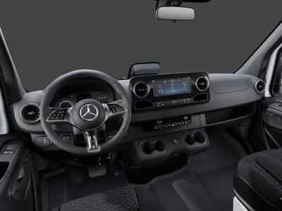 Mercedes Sprinter 315 CDI Hochdach (2025) - Photo 4