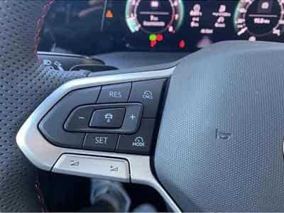 VW Golf (2026) - Foto 9