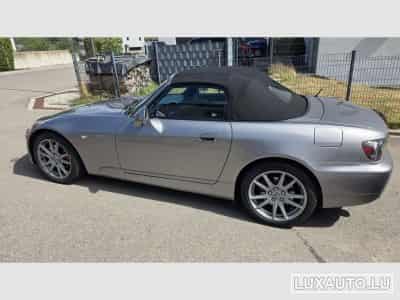 Honda S2000 (2008) - Photo 1