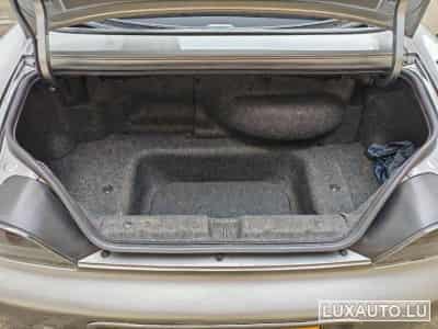 Honda S2000 (2008) - Photo 14