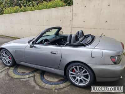 Honda S2000 (2008) - Photo 2