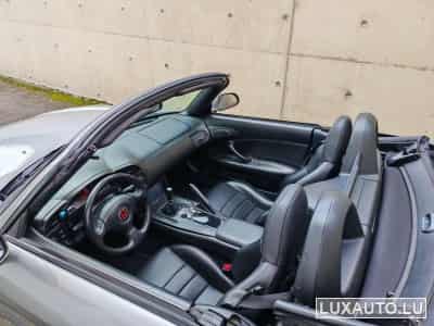 Honda S2000 (2008) - Photo 8