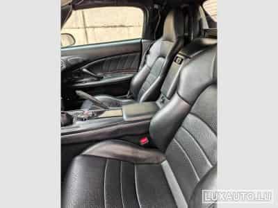 Honda S2000 (2008) - Photo 9