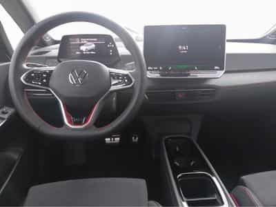 VW ID.3 GTX (2025) - Photo 11