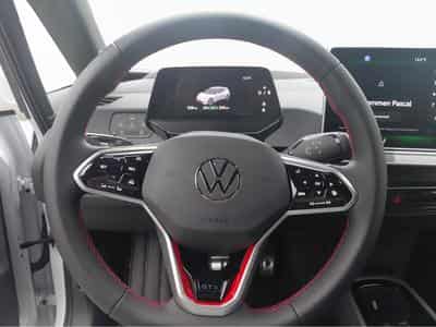 VW ID.3 GTX (2025) - Photo 12