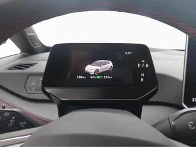 VW ID.3 GTX (2025) - Photo 13