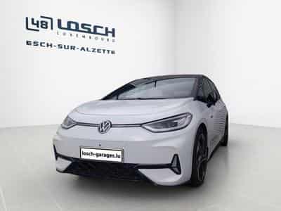 VW ID.3 GTX (2025) - Photo 2