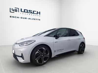 VW ID.3 GTX (2025) - Photo 3