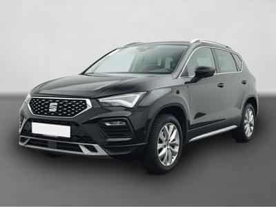 Seat Ateca (2026) - Photo 1