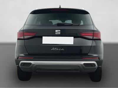 Seat Ateca (2026) - Photo 4