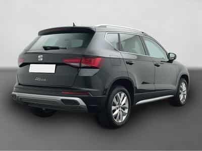 Seat Ateca (2026) - Photo 5