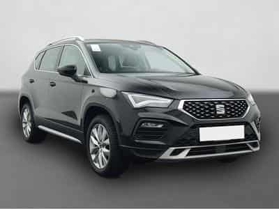 Seat Ateca (2026) - Photo 7
