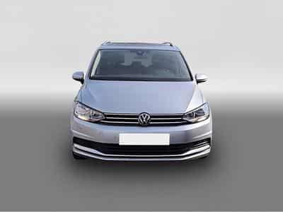 VW Touran (2024) - Photo 2