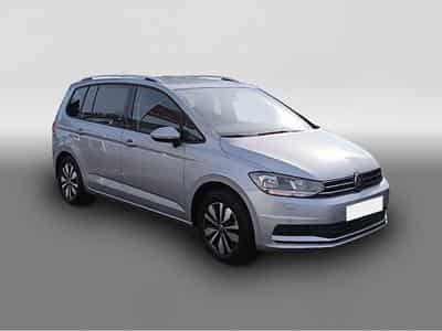 VW Touran (2024) - Photo 3