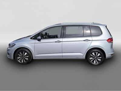 VW Touran (2024) - Photo 4