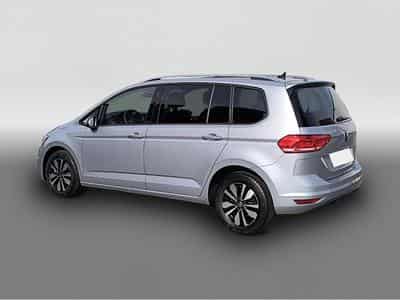 VW Touran (2024) - Photo 5