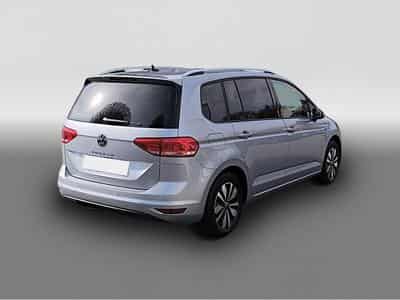 VW Touran (2024) - Photo 7
