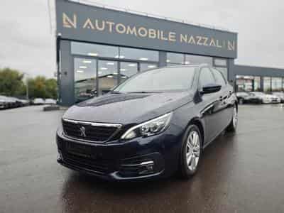 Peugeot 308 308*PANORAMA* NAVI*PDC*FACELIFT*KLIMAAUTOMATIK* (2018) - Photo 1