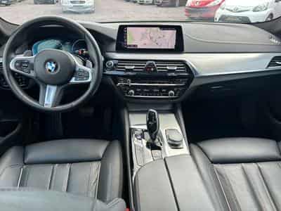 BMW 530 530 d Lim. Luxury Line *M Sport Umbau* (2019) - Foto 10
