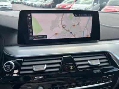 BMW 530 530 d Lim. Luxury Line *M Sport Umbau* (2019) - Foto 11