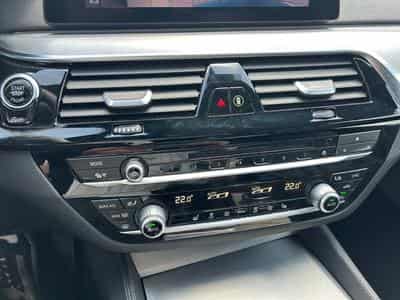 BMW 530 530 d Lim. Luxury Line *M Sport Umbau* (2019) - Foto 13