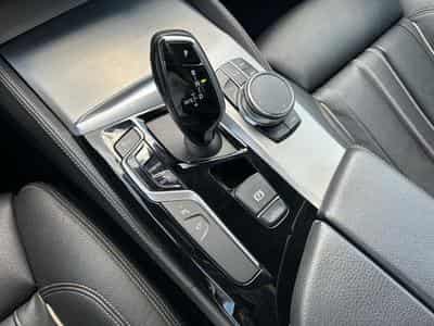 BMW 530 530 d Lim. Luxury Line *M Sport Umbau* (2019) - Foto 14