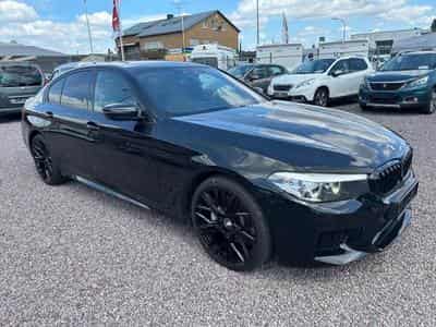 BMW 530 530 d Lim. Luxury Line *M Sport Umbau* (2019) - Foto 3