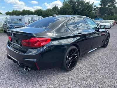 BMW 530 530 d Lim. Luxury Line *M Sport Umbau* (2019) - Foto 4