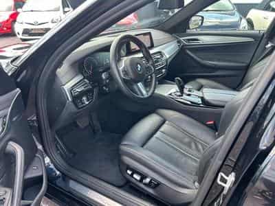 BMW 530 530 d Lim. Luxury Line *M Sport Umbau* (2019) - Foto 7