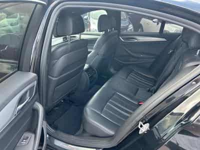 BMW 530 530 d Lim. Luxury Line *M Sport Umbau* (2019) - Foto 8