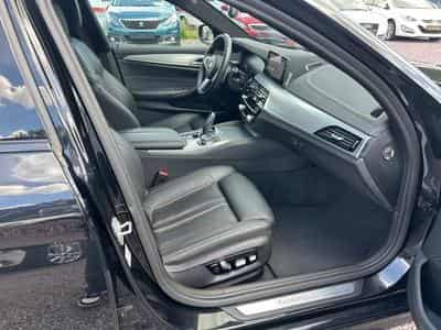 BMW 530 530 d Lim. Luxury Line *M Sport Umbau* (2019) - Foto 9