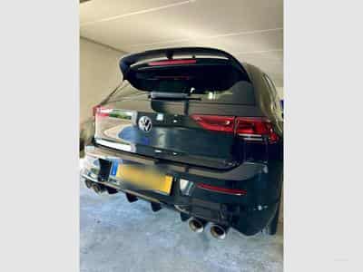 VW Golf Golf R – Série Spéciale “20 Years” (2024) - Foto 3