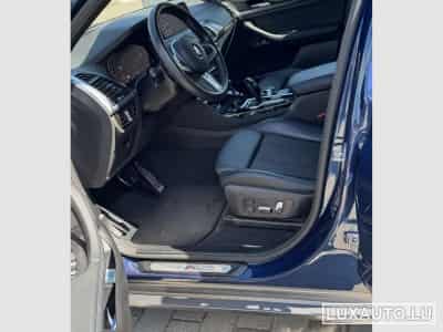 BMW X4 Pack M (2020) - Photo 13