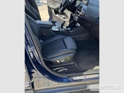 BMW X4 Pack M (2020) - Photo 14
