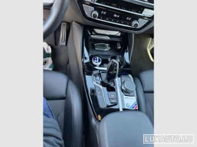 BMW X4 Pack M (2020) - Photo 4