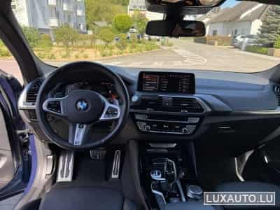 BMW X4 Pack M (2020) - Photo 7