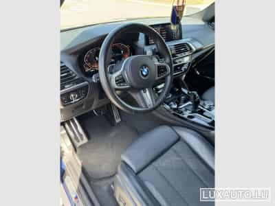 BMW X4 Pack M (2020) - Photo 8