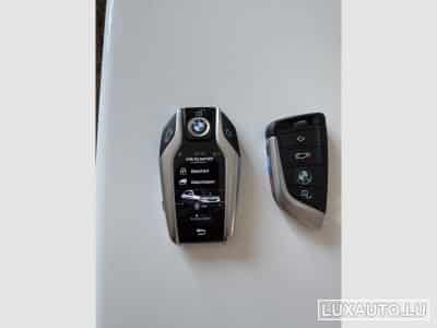 BMW X4 Pack M (2020) - Photo 9