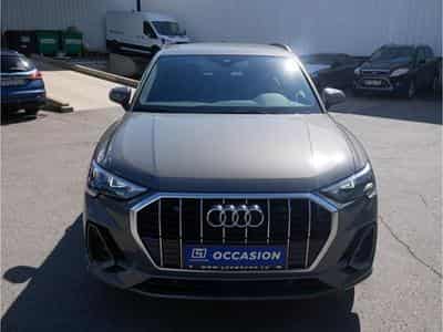 Audi Q3 45 TFSI e S-Line S-TRONIC (2021) - Foto 1