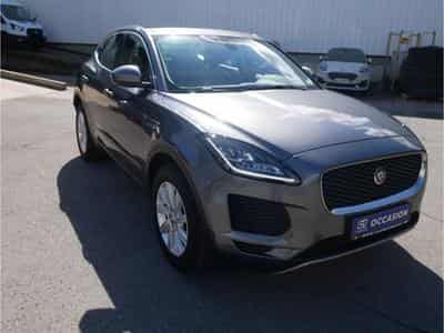 Jaguar E-Pace 2.0d 4x4 150cv/110kw automat. (2018) - Foto 2