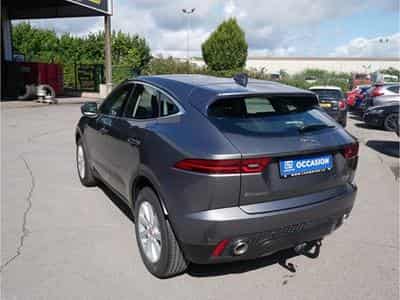 Jaguar E-Pace 2.0d 4x4 150cv/110kw automat. (2018) - Foto 3